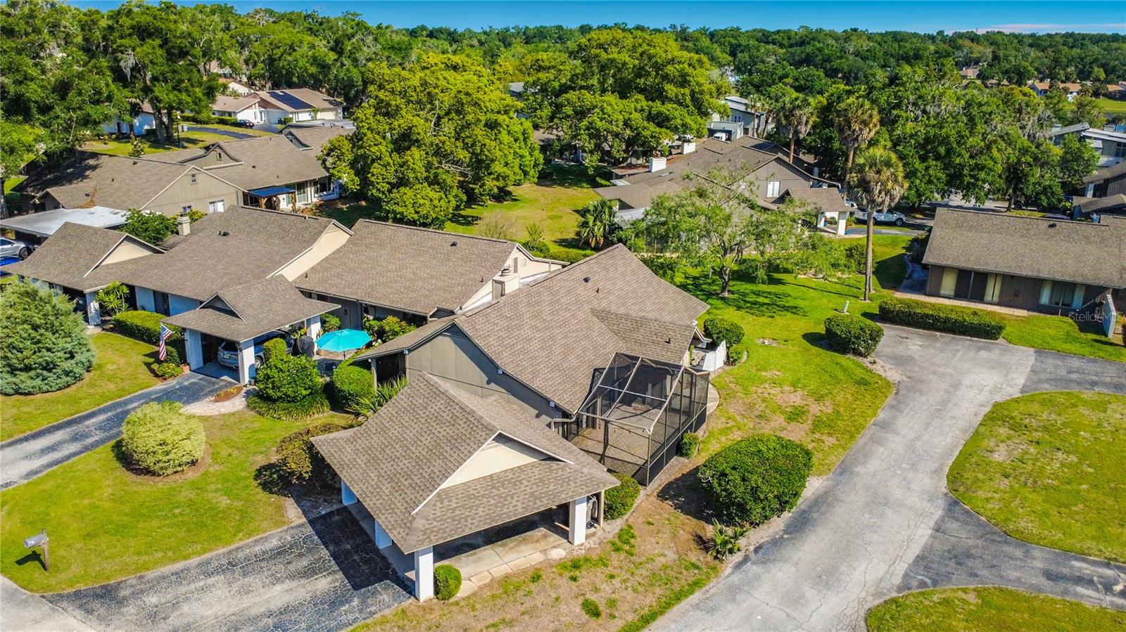 1921 ABBINGTON ST #23C, APOPKA, FL, 32712