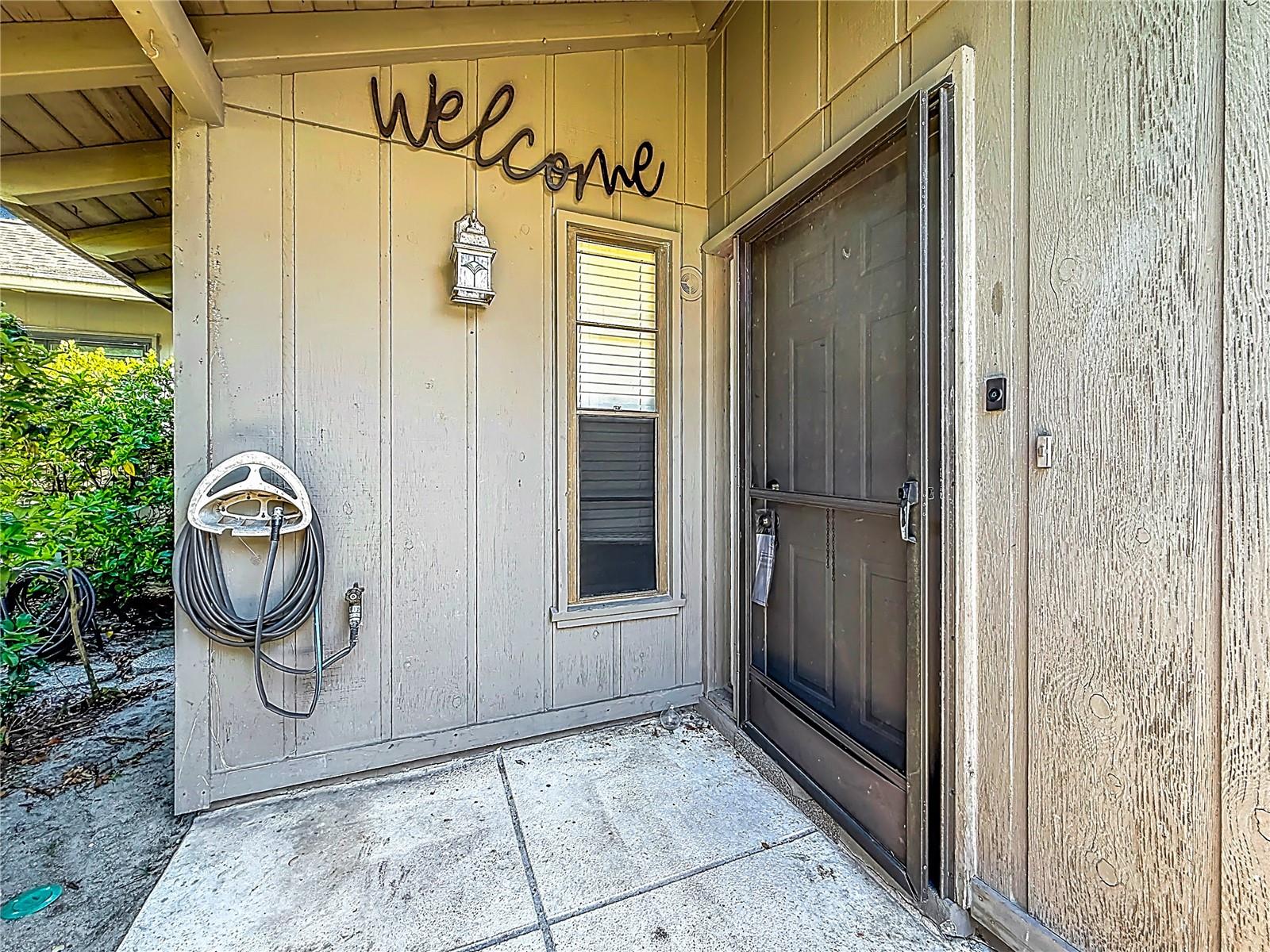 1921 ABBINGTON ST #23C, APOPKA, FL, 32712