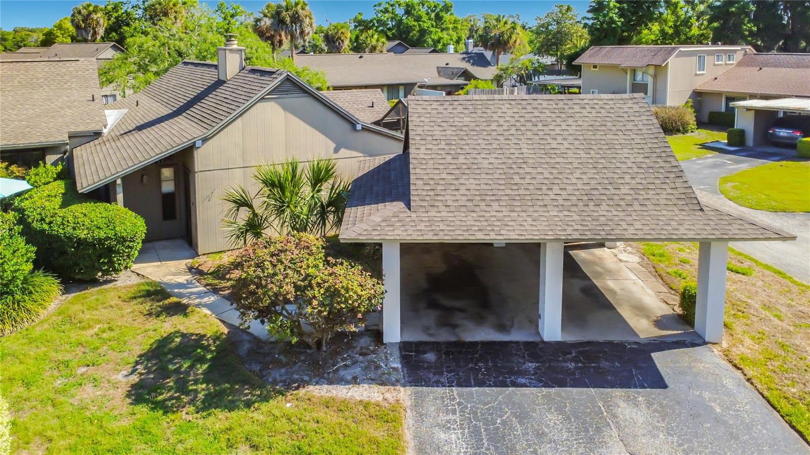 1921 ABBINGTON ST #23C, APOPKA, FL, 32712