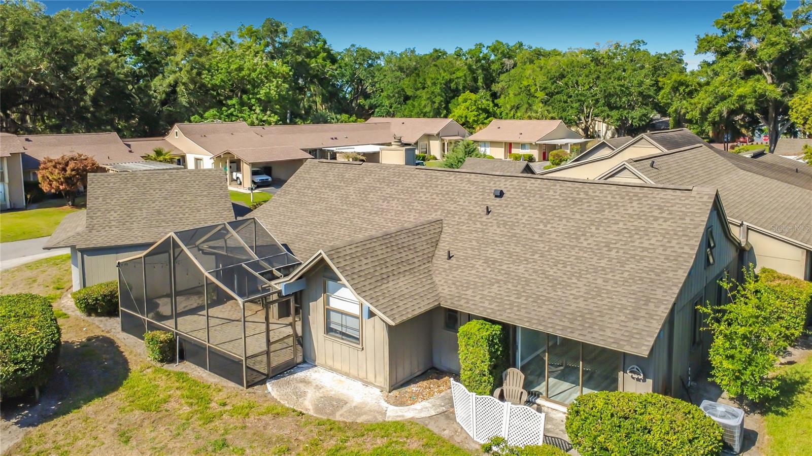 1921 ABBINGTON ST #23C, APOPKA, FL, 32712