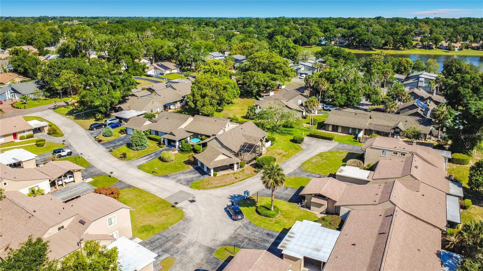 1921 ABBINGTON ST #23C, APOPKA, FL, 32712