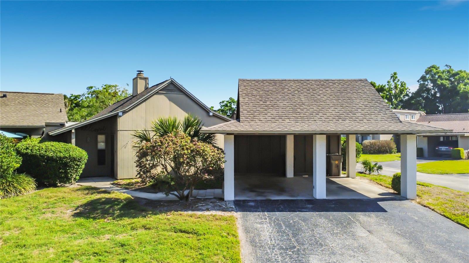 1921 ABBINGTON ST #23C, APOPKA, FL, 32712