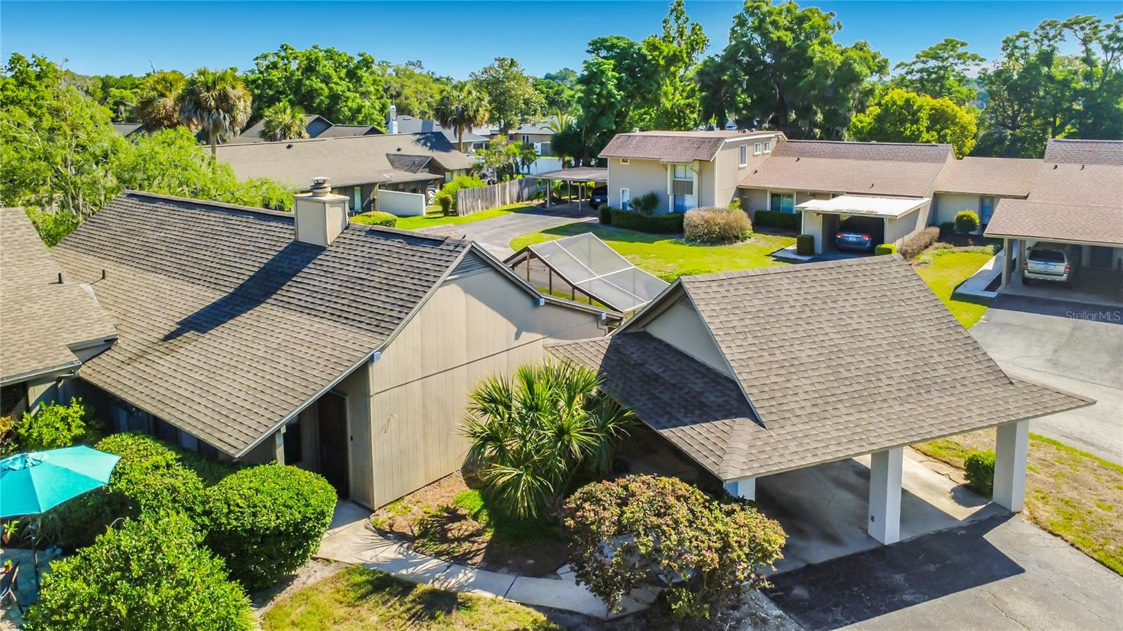 1921 ABBINGTON ST #23C, APOPKA, FL, 32712