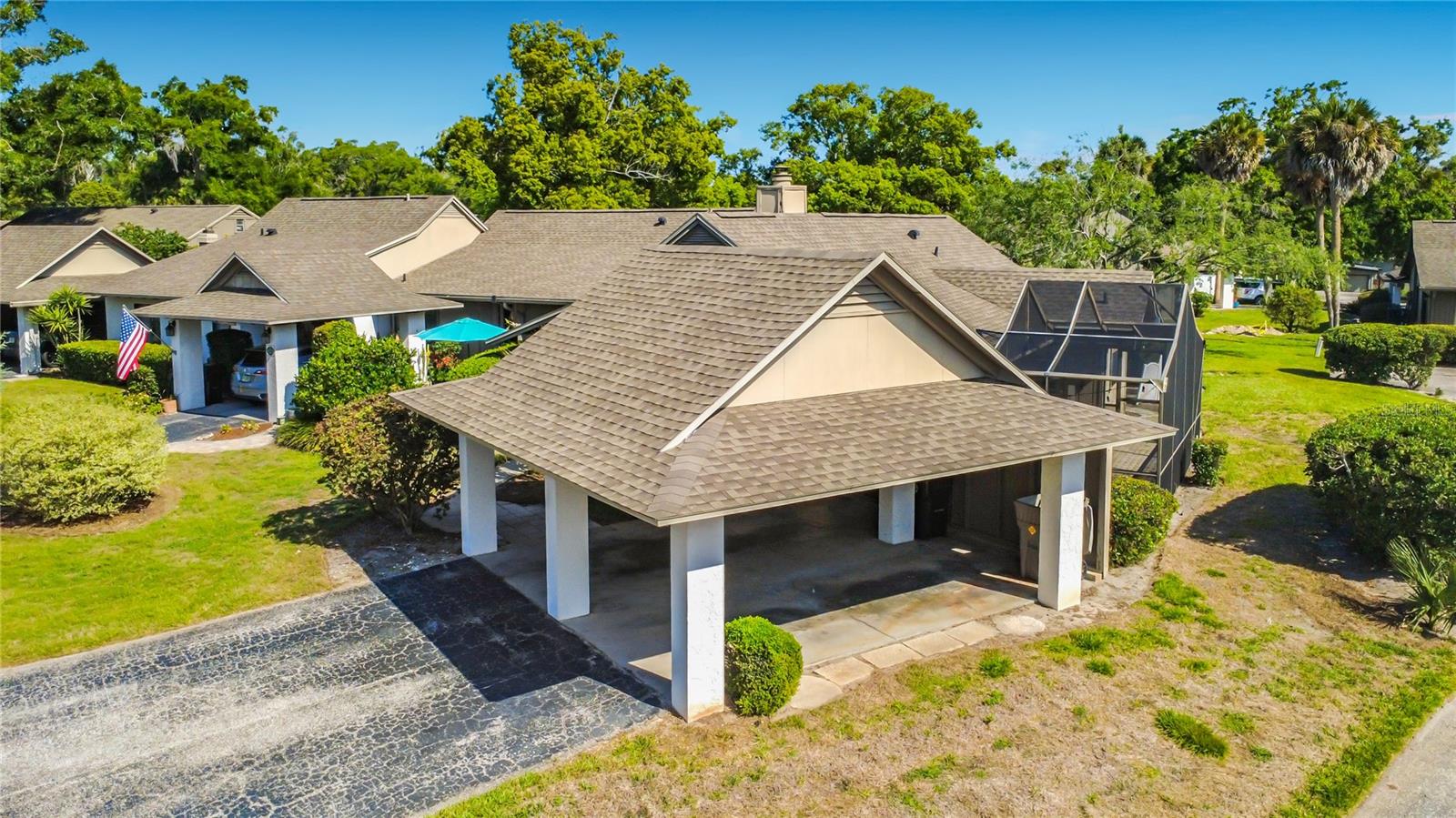 1921 ABBINGTON ST #23C, APOPKA, FL, 32712