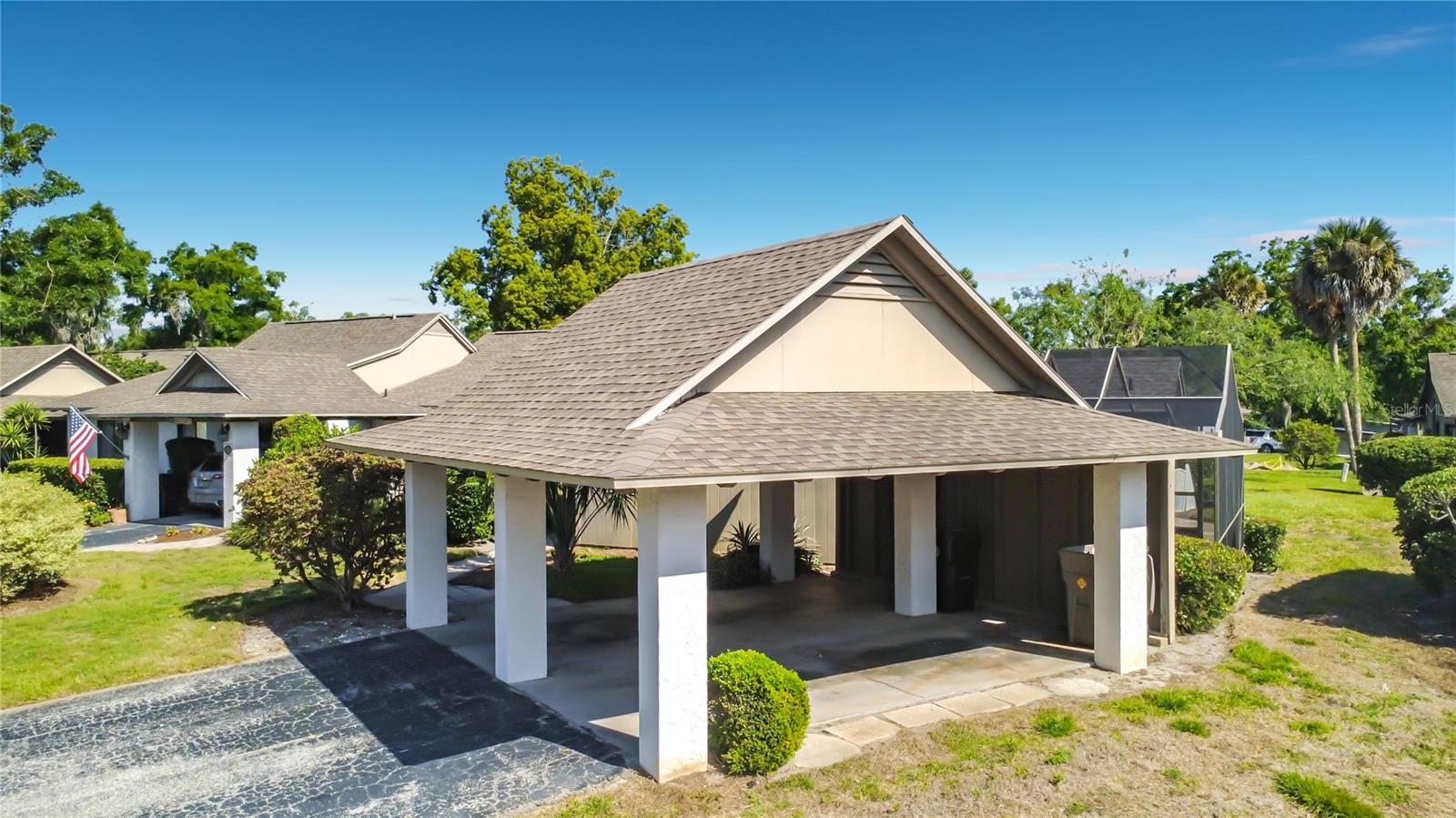 1921 ABBINGTON ST #23C, APOPKA, FL, 32712