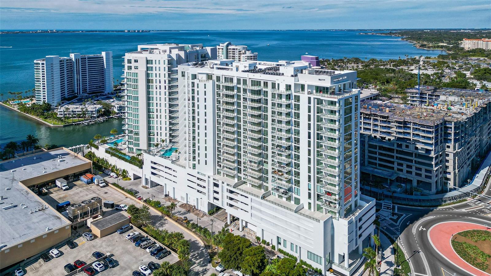 301 QUAY CMN #606, SARASOTA, FL, 34236