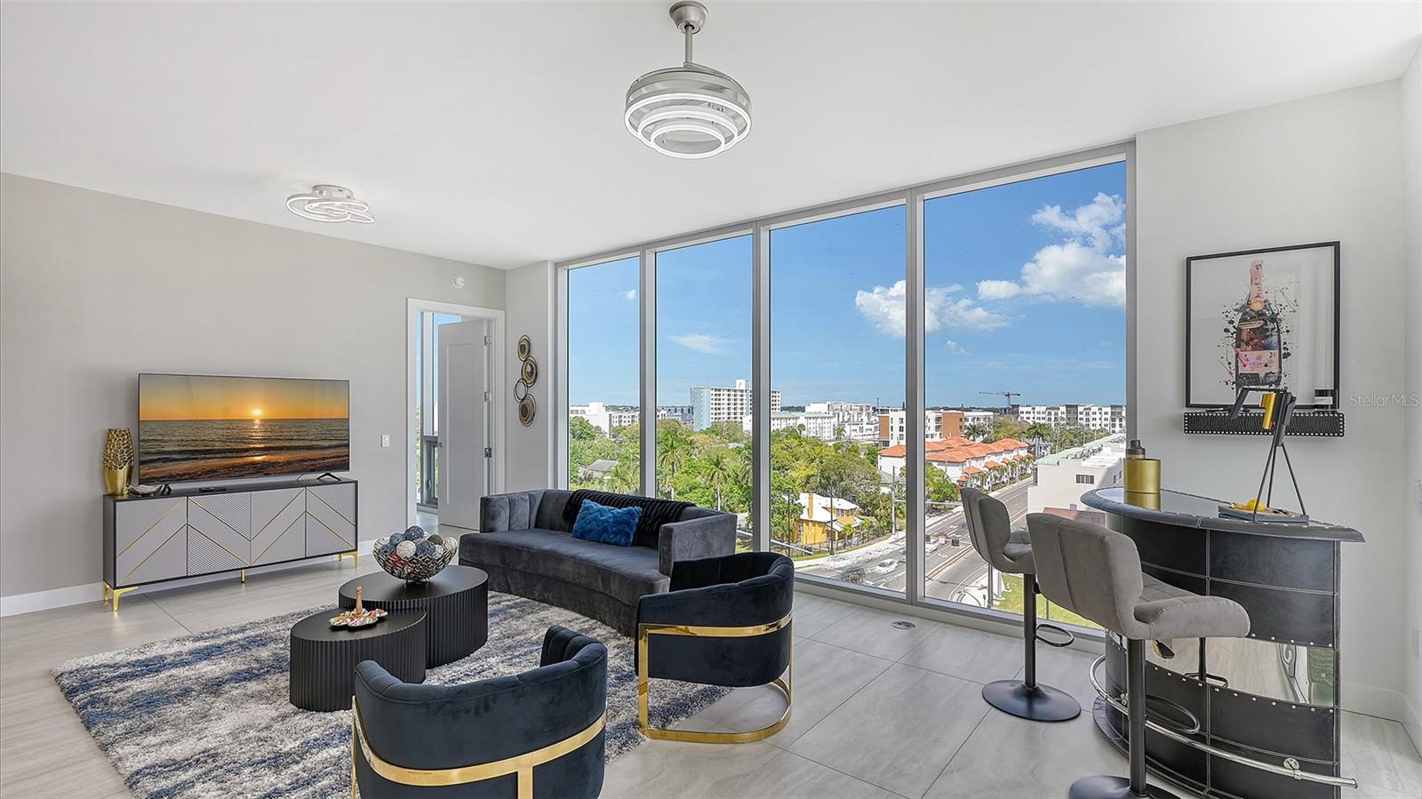 301 QUAY CMN #606, SARASOTA, FL, 34236