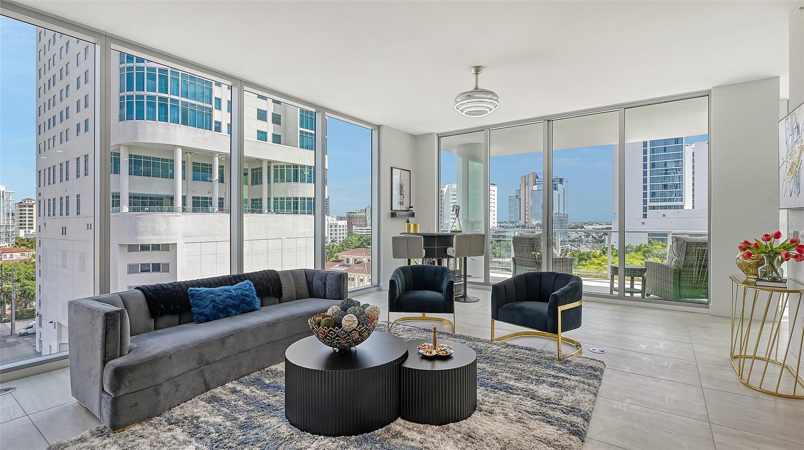 301 QUAY CMN #606, SARASOTA, FL, 34236