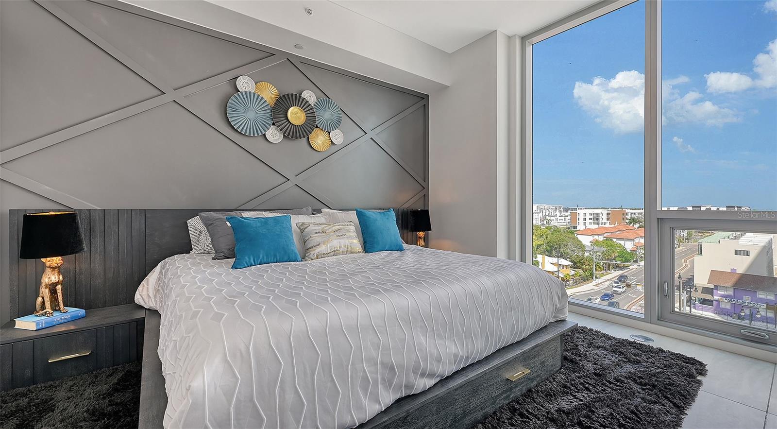 301 QUAY CMN #606, SARASOTA, FL, 34236