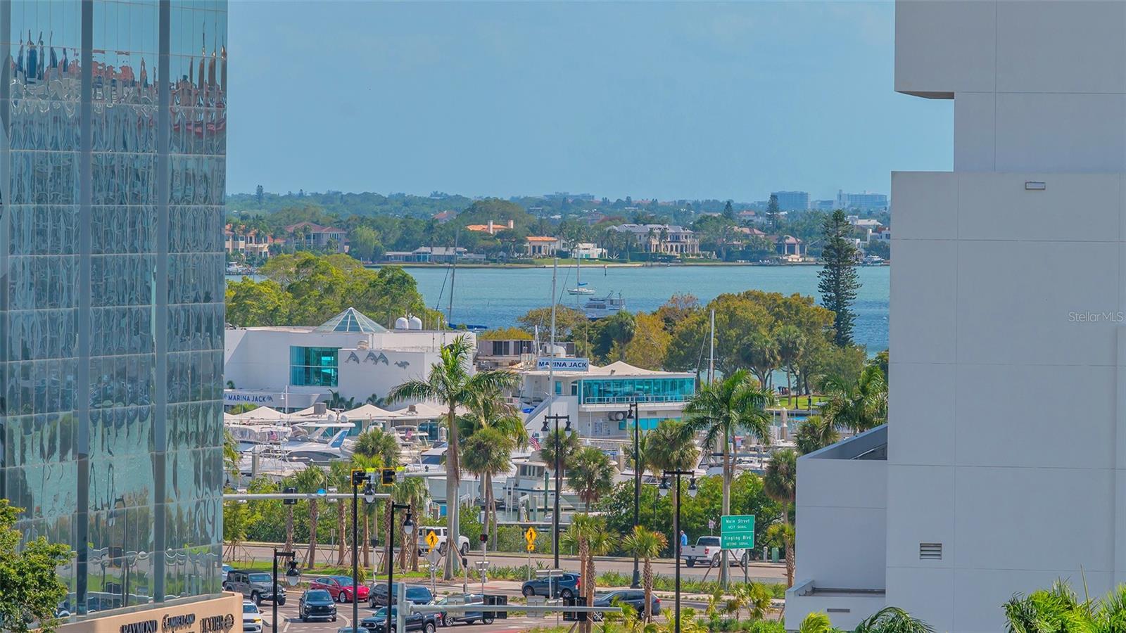 301 QUAY CMN #606, SARASOTA, FL, 34236