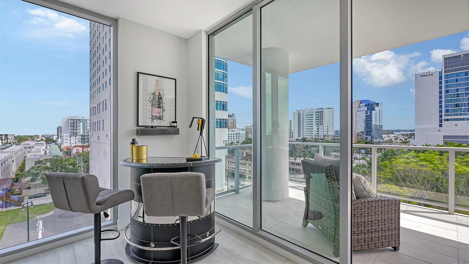 301 QUAY CMN #606, SARASOTA, FL, 34236