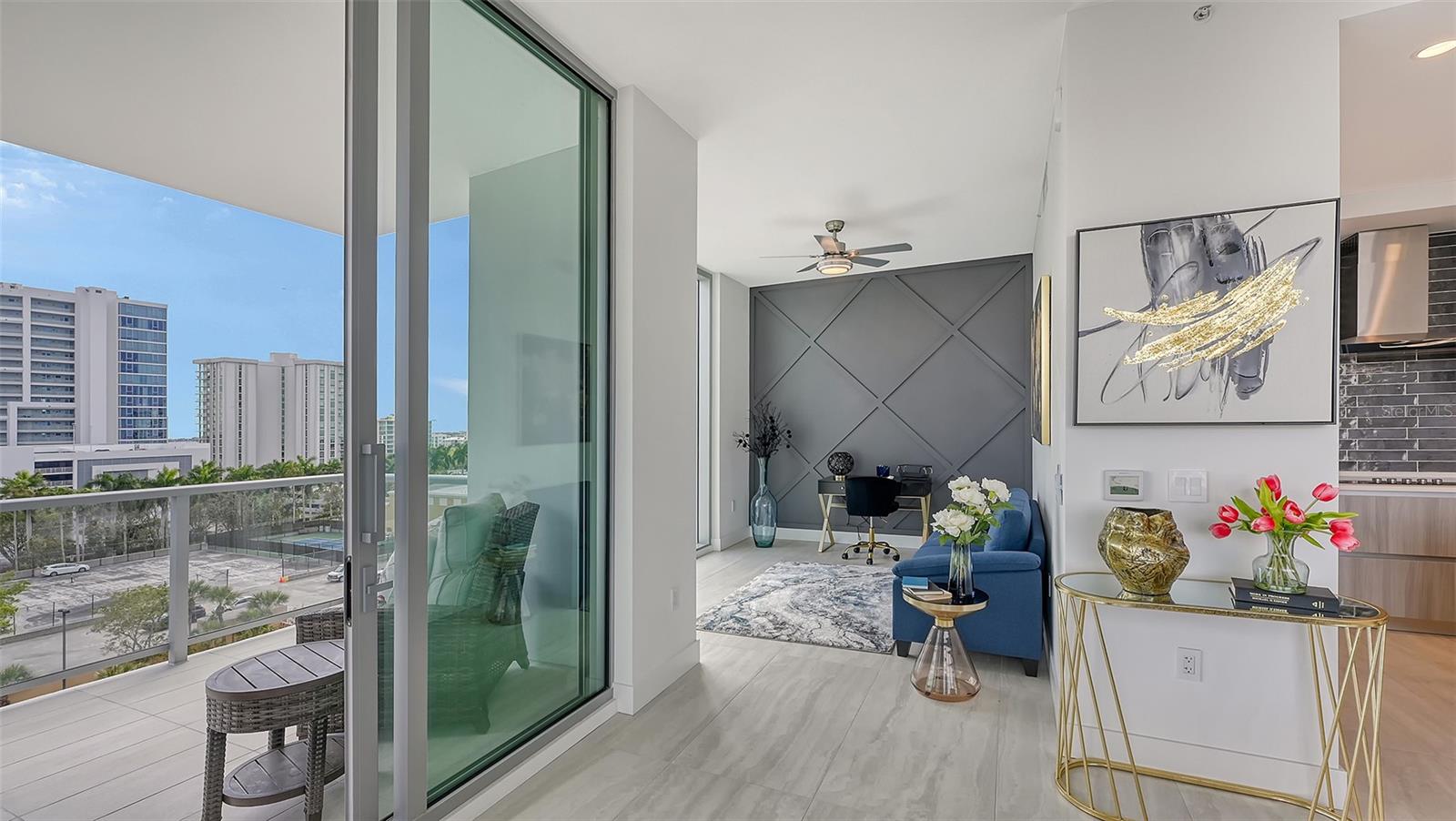 301 QUAY CMN #606, SARASOTA, FL, 34236