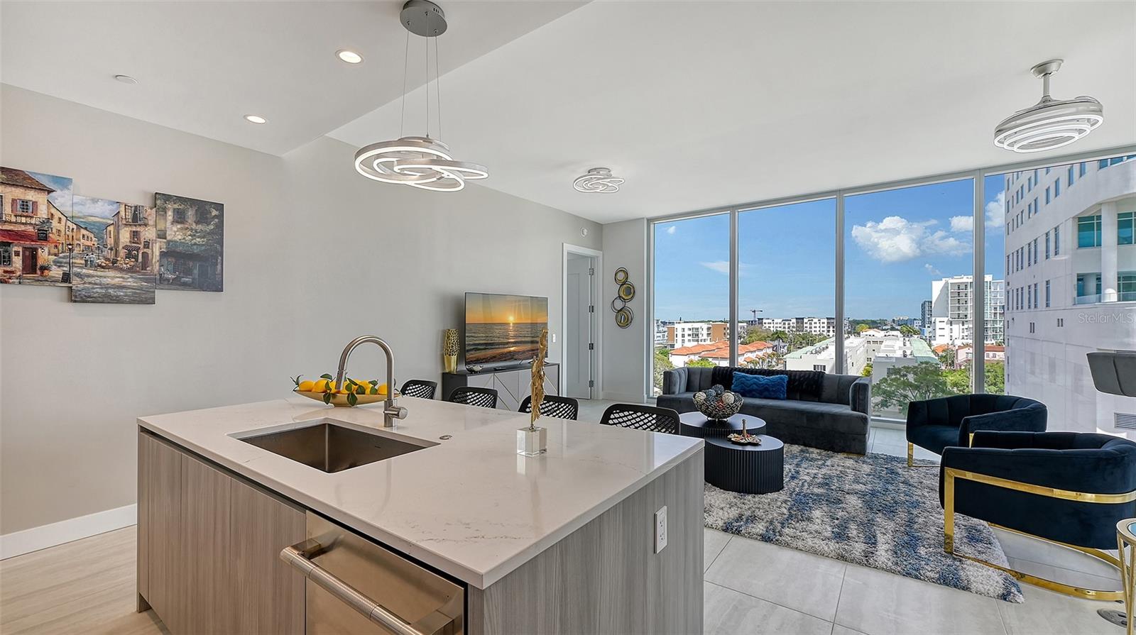 301 QUAY CMN #606, SARASOTA, FL, 34236