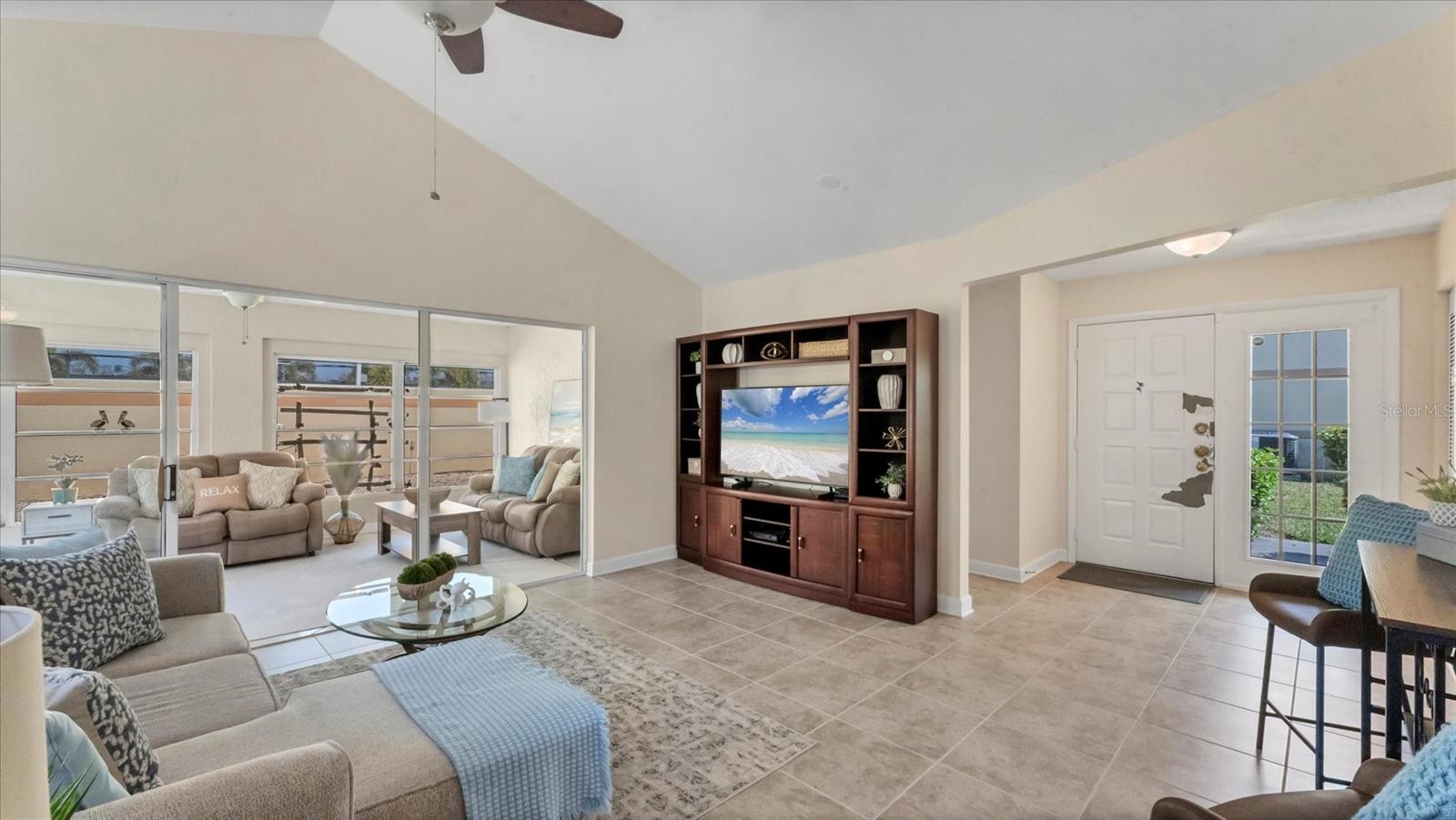 3613 57TH AVENUE DR W #3613, BRADENTON, FL, 34210