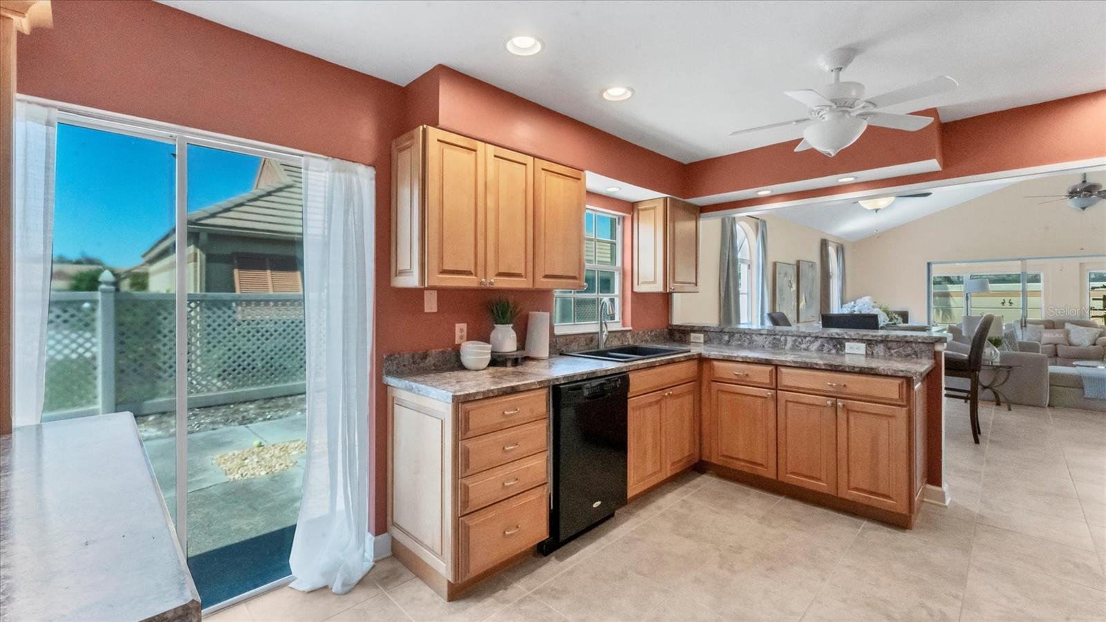 3613 57TH AVENUE DR W #3613, BRADENTON, FL, 34210