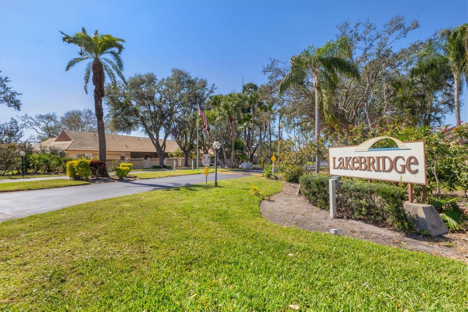 3613 57TH AVENUE DR W #3613, BRADENTON, FL, 34210