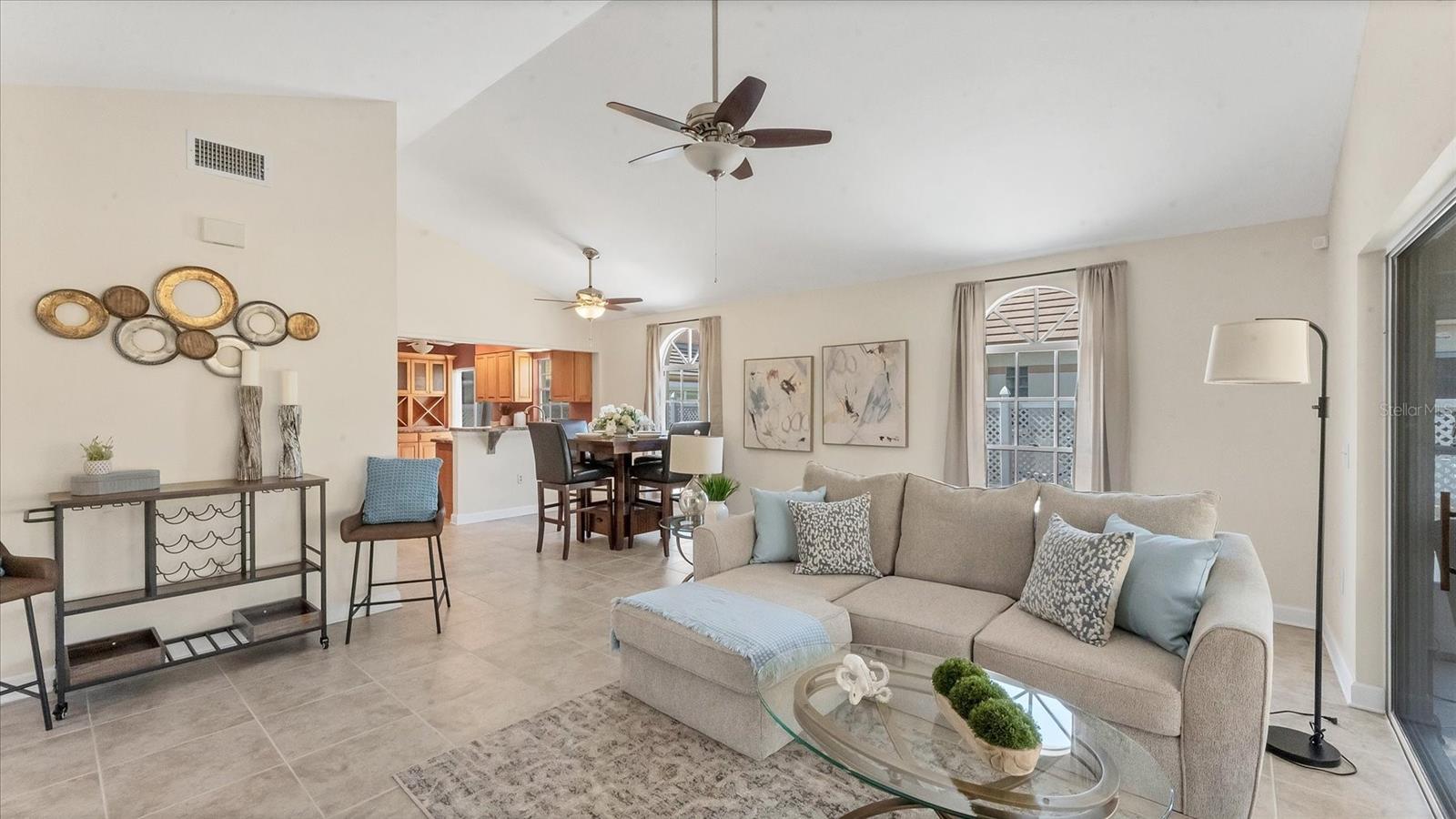 3613 57TH AVENUE DR W #3613, BRADENTON, FL, 34210