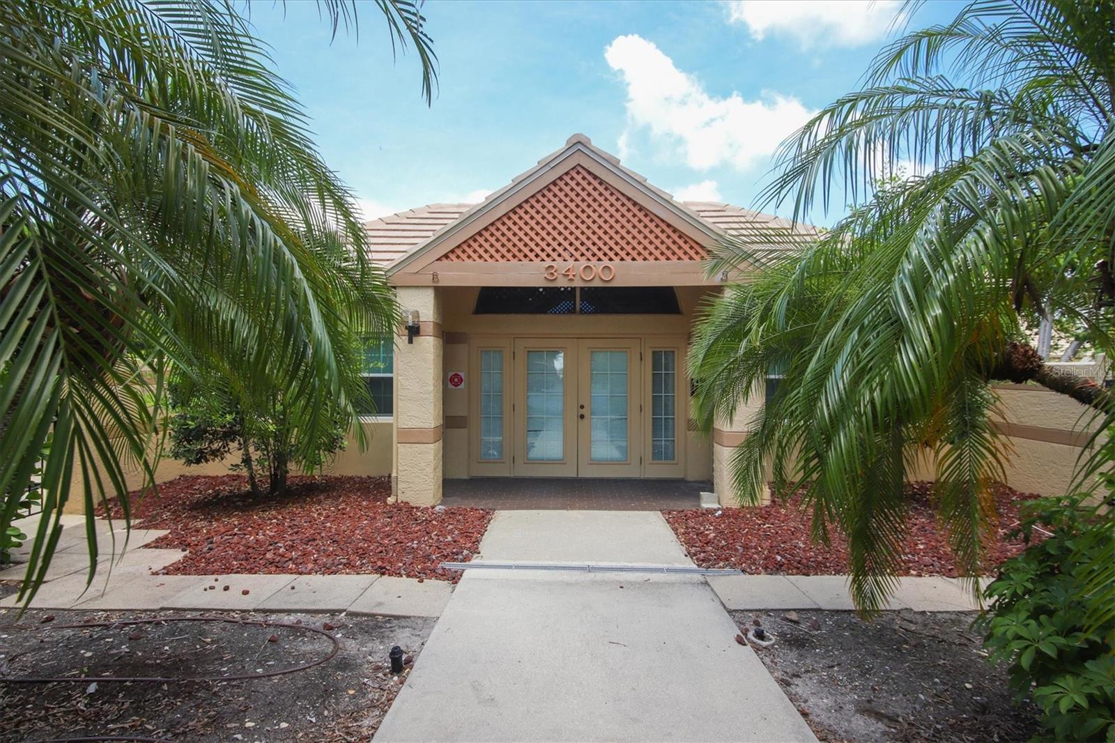 3613 57TH AVENUE DR W #3613, BRADENTON, FL, 34210