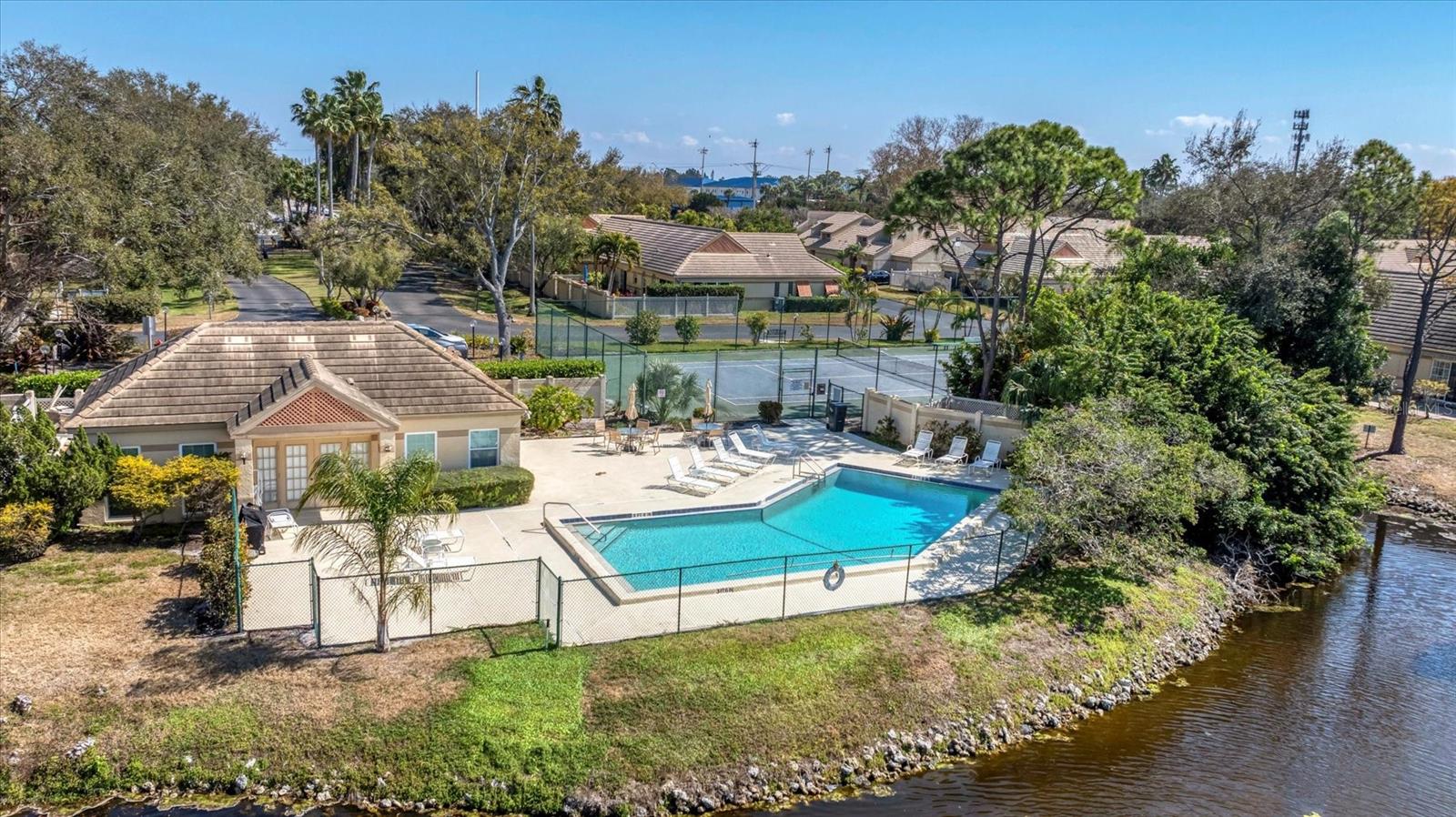 3613 57TH AVENUE DR W #3613, BRADENTON, FL, 34210