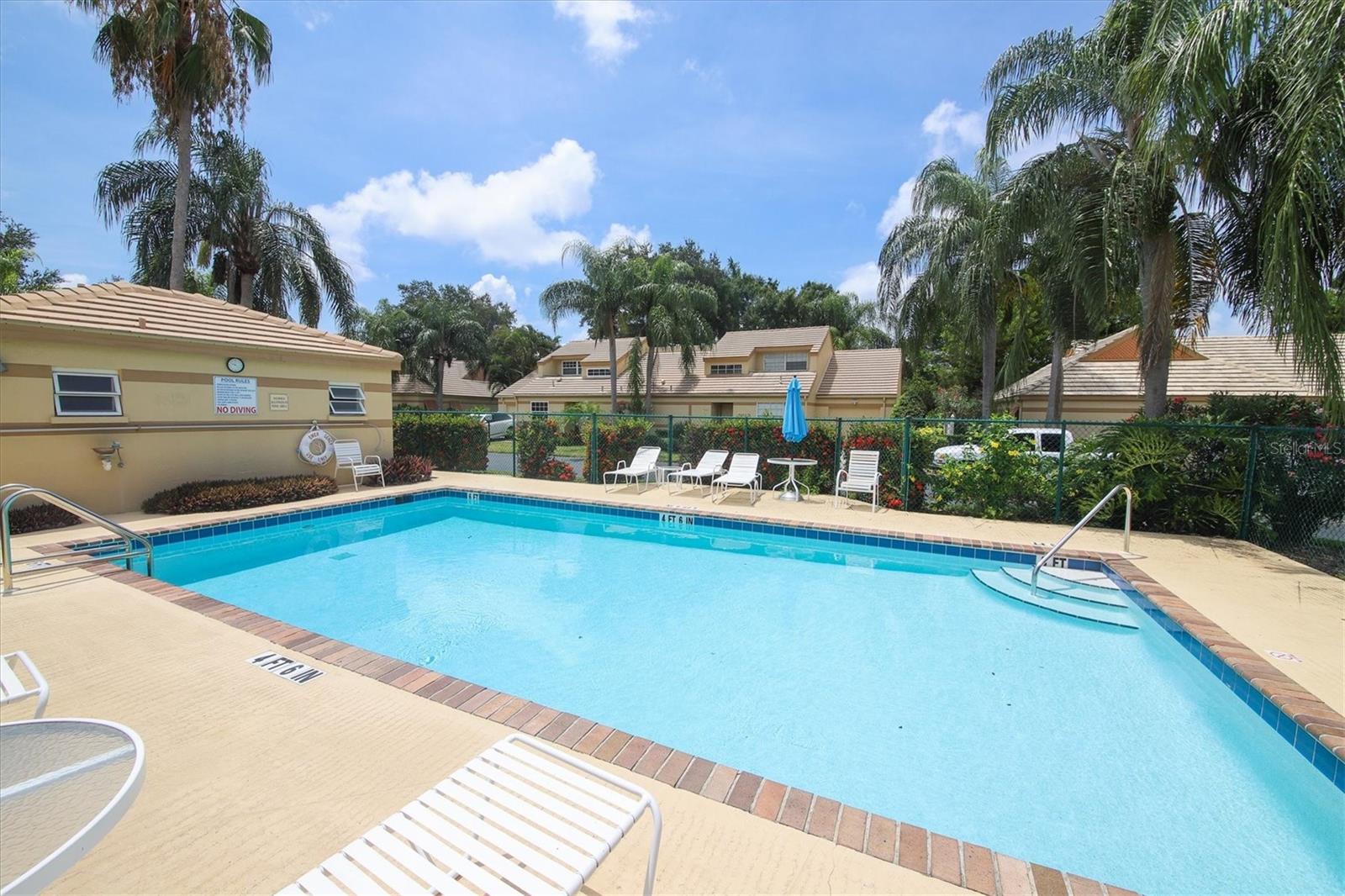 3613 57TH AVENUE DR W #3613, BRADENTON, FL, 34210