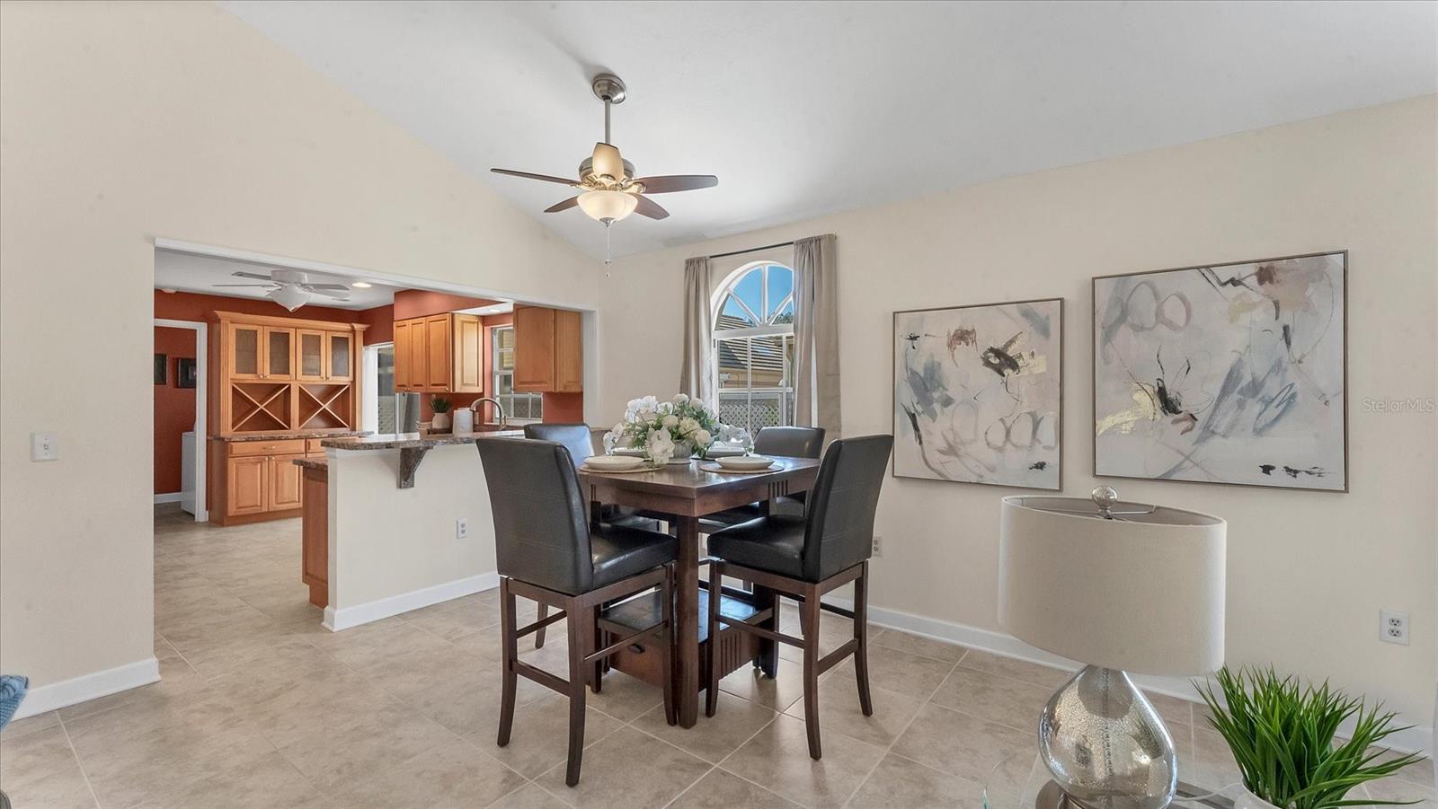 3613 57TH AVENUE DR W #3613, BRADENTON, FL, 34210