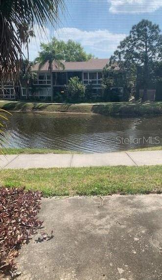 6020 PEREGRINE AVE #20B, ORLANDO, FL, 32819