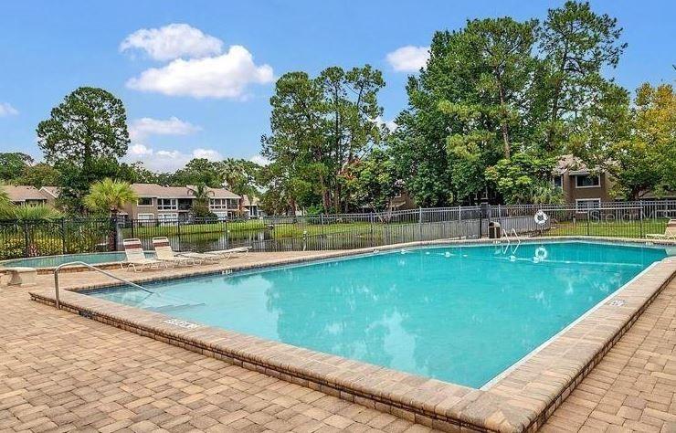 6020 PEREGRINE AVE #20B, ORLANDO, FL, 32819