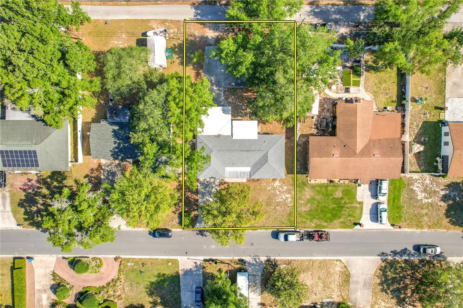 831 HILLSIDE AVE, LAKE WALES, FL, 33853