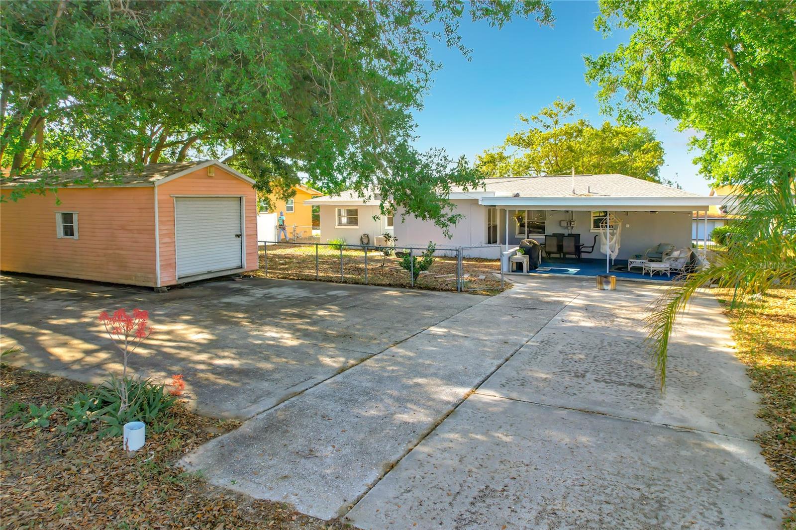 831 HILLSIDE AVE, LAKE WALES, FL, 33853