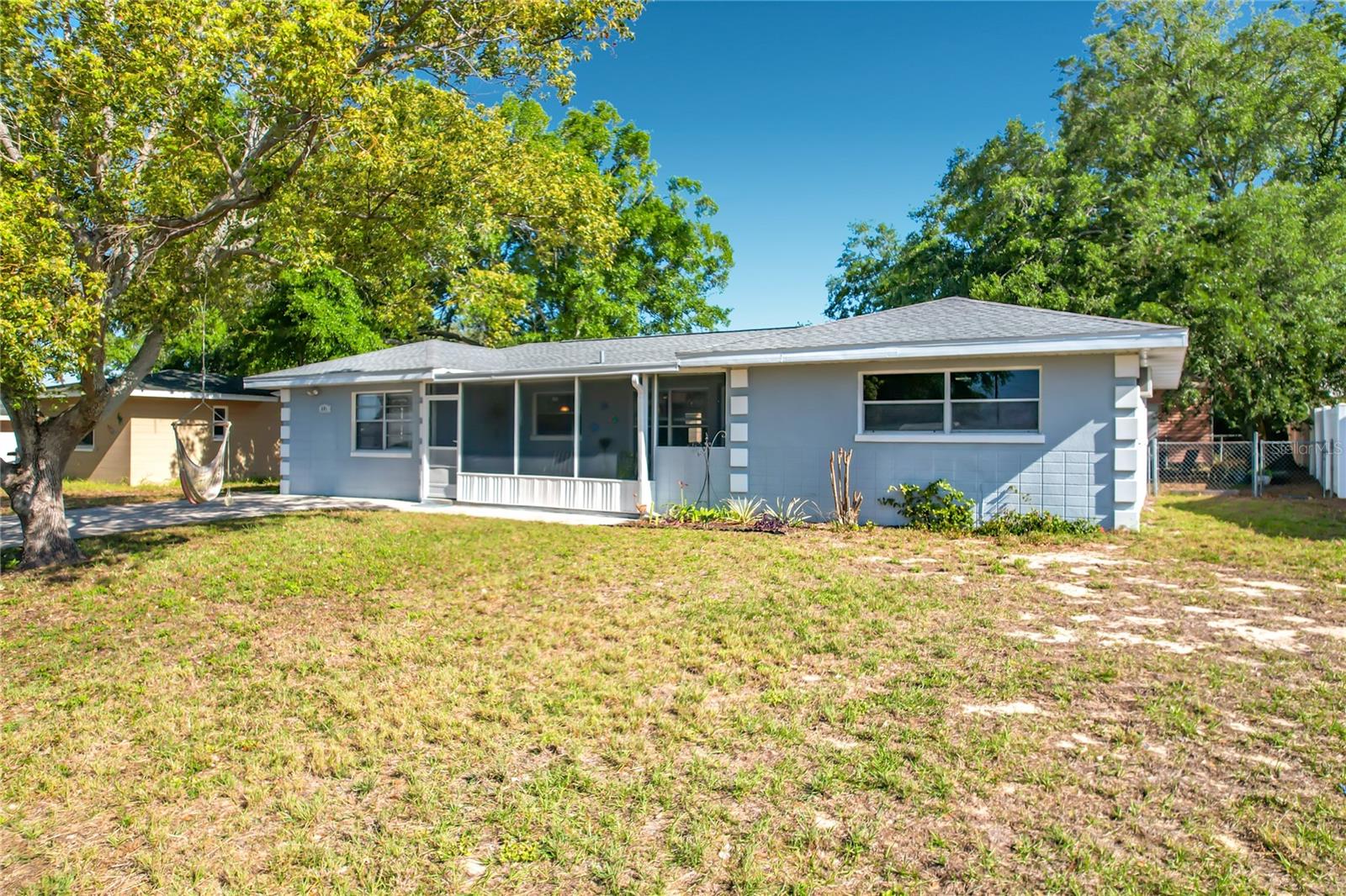 831 HILLSIDE AVE, LAKE WALES, FL, 33853