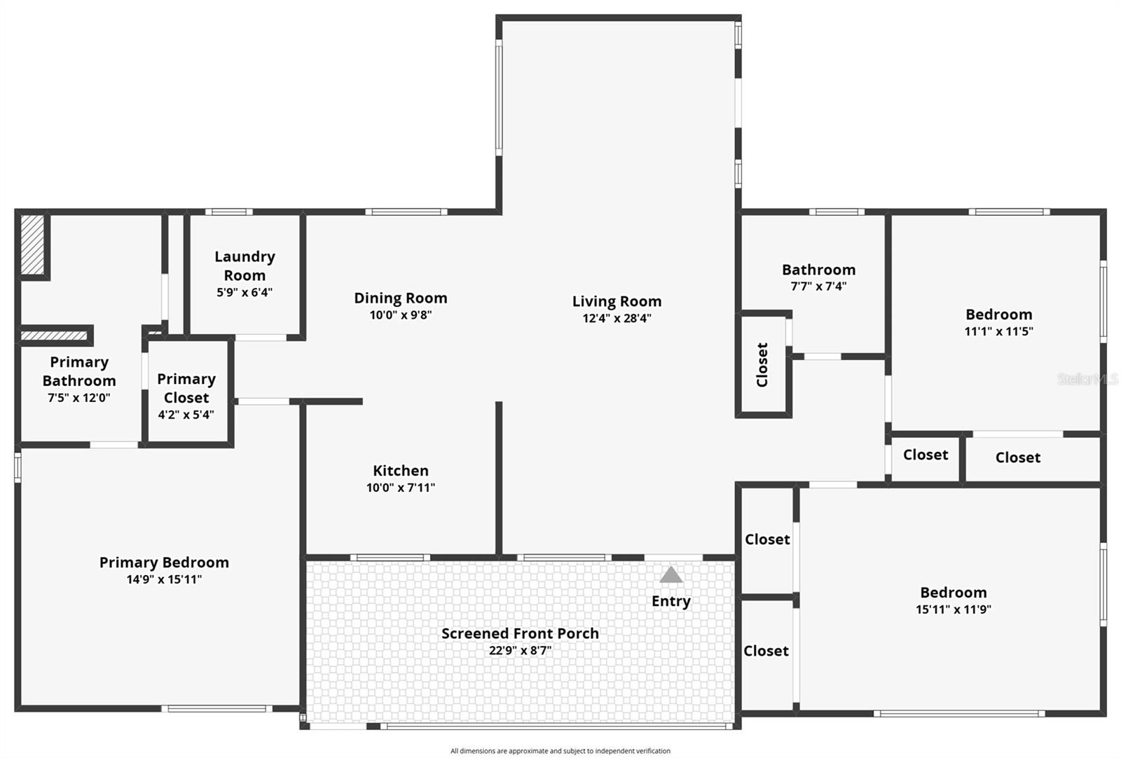 831 HILLSIDE AVE, LAKE WALES, FL, 33853