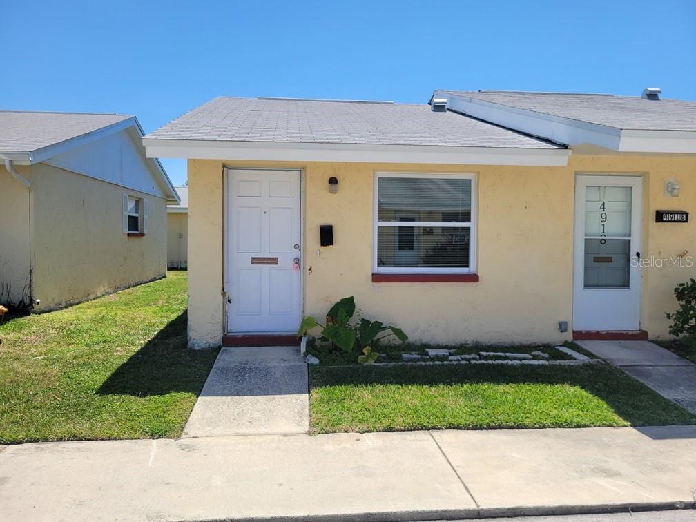 4922 FILNER ST, NEW PORT RICHEY, FL, 34652