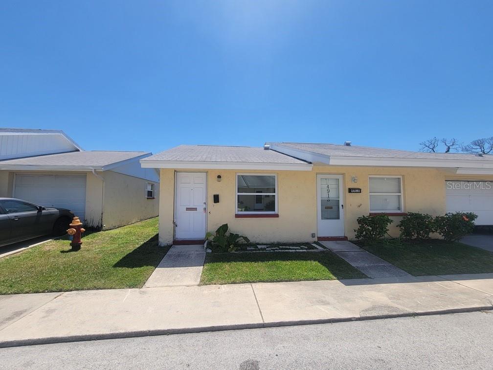 4922 FILNER ST, NEW PORT RICHEY, FL, 34652