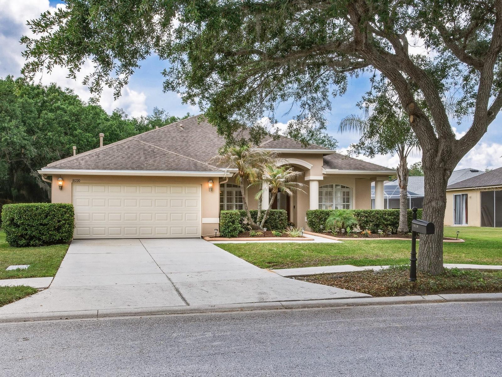 18220 STILLWELL LN, TAMPA, FL, 33647