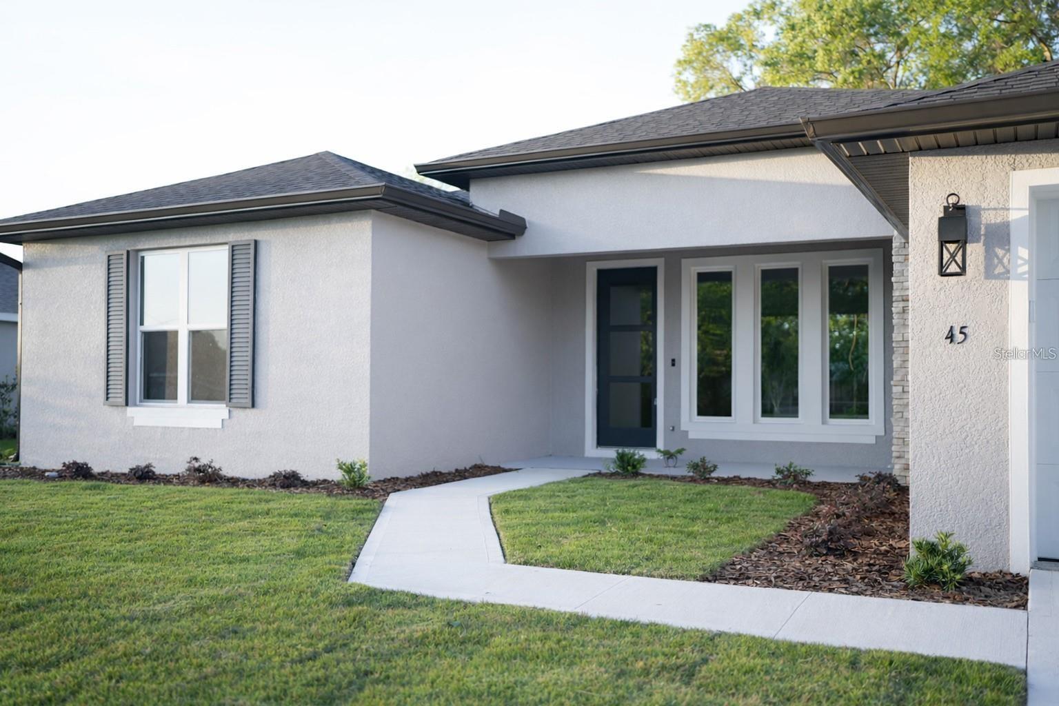 23 BANNER LN, PALM COAST, FL, 32137