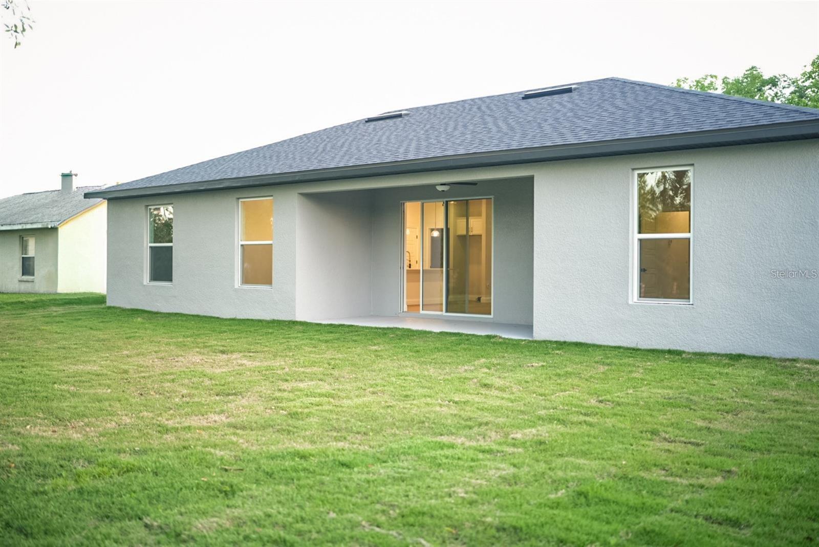 23 BANNER LN, PALM COAST, FL, 32137