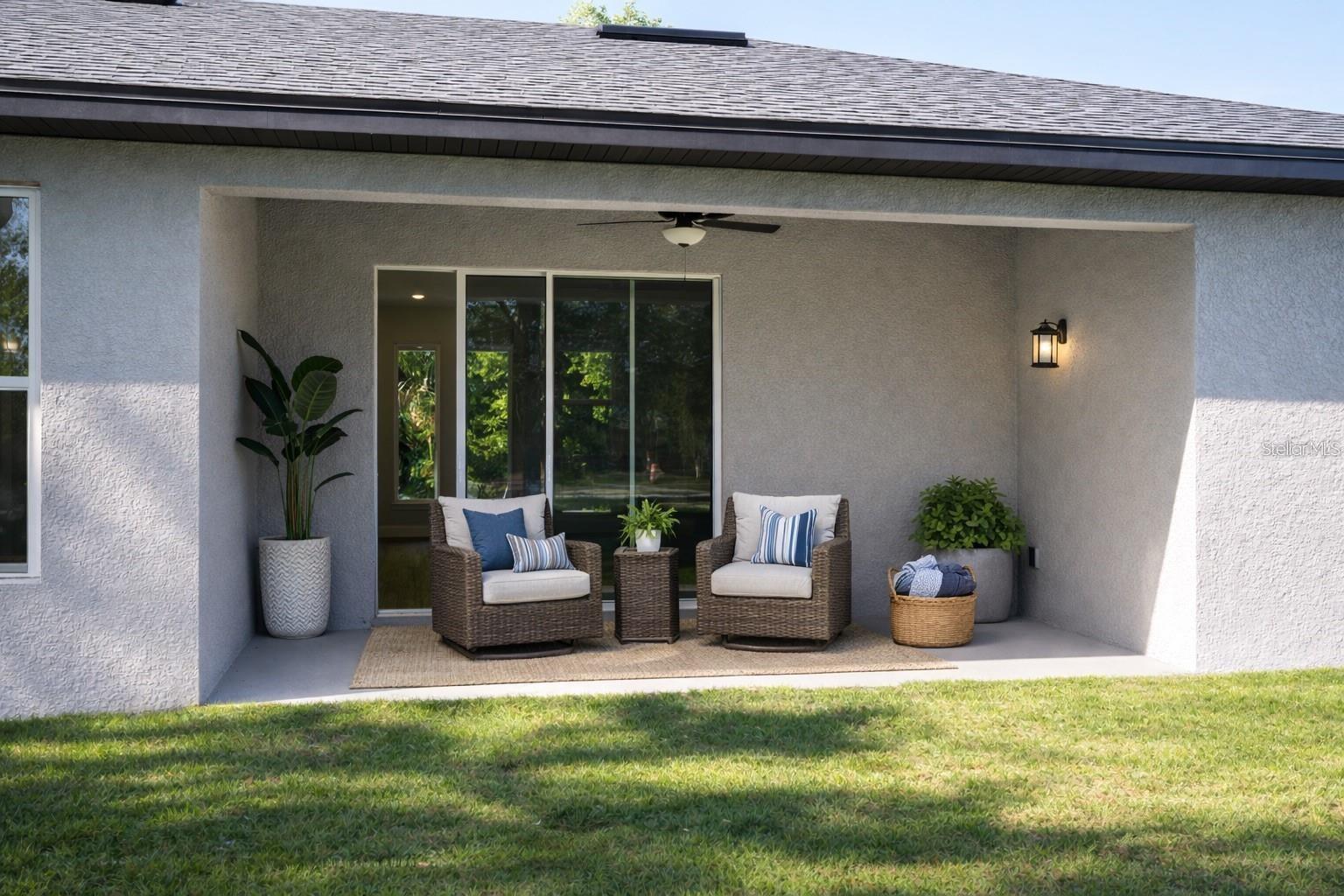 23 BANNER LN, PALM COAST, FL, 32137