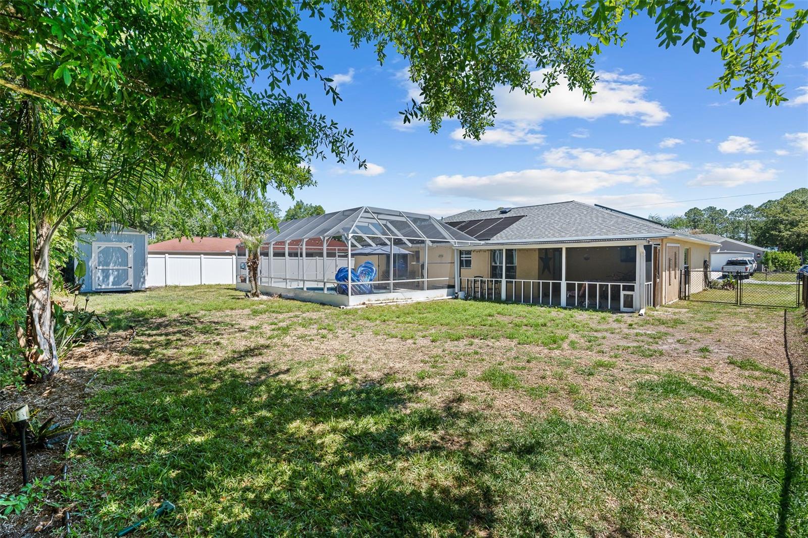 34 BEAVERDAM LN, PALM COAST, FL, 32137