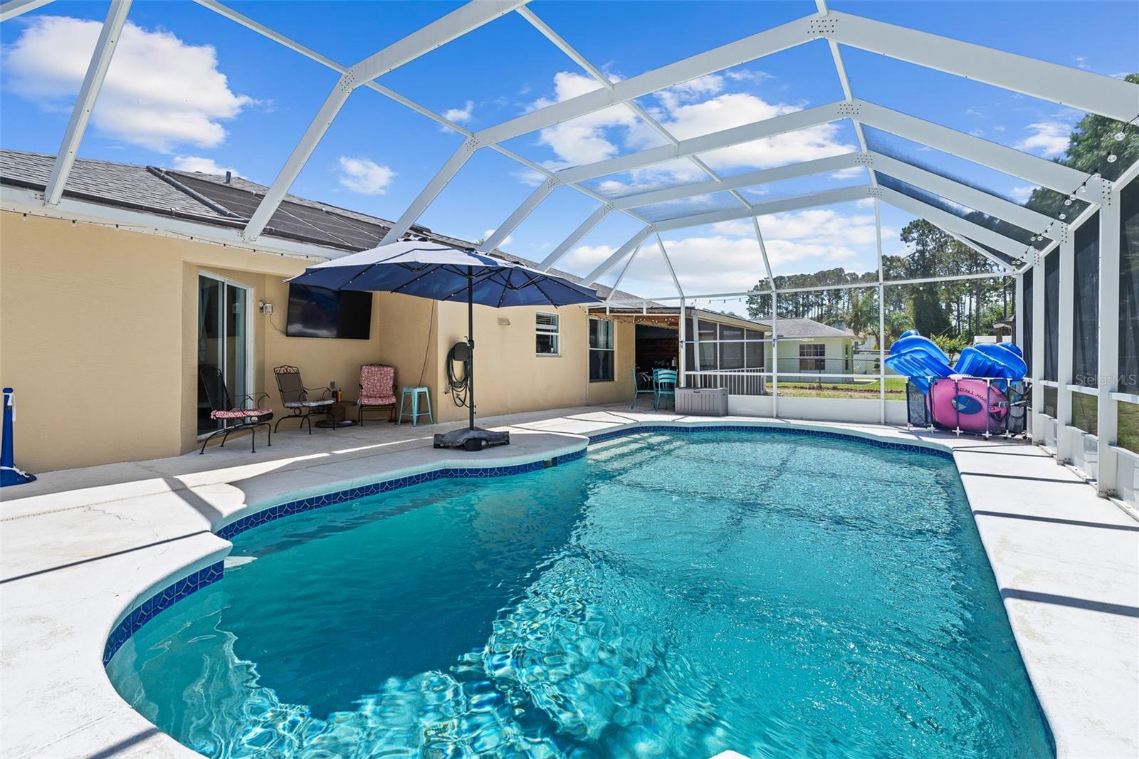 34 BEAVERDAM LN, PALM COAST, FL, 32137