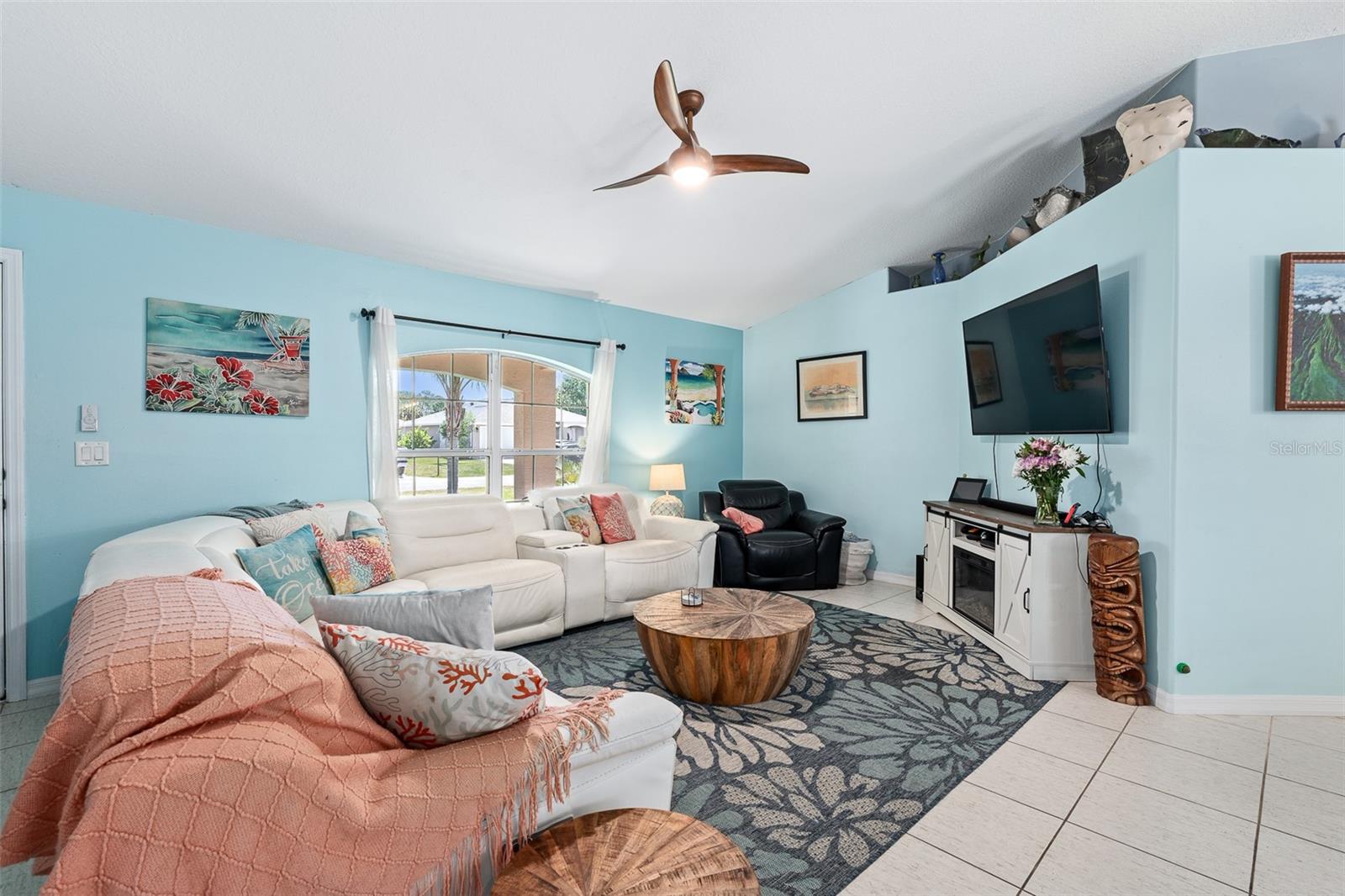 34 BEAVERDAM LN, PALM COAST, FL, 32137