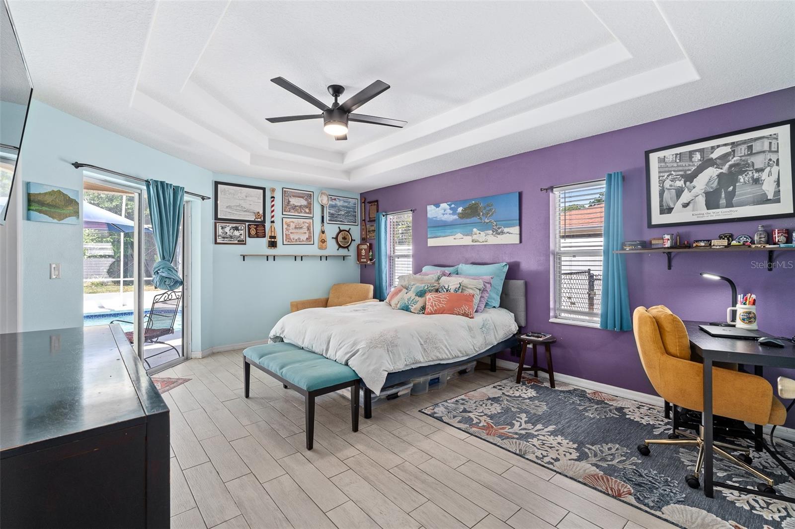 34 BEAVERDAM LN, PALM COAST, FL, 32137