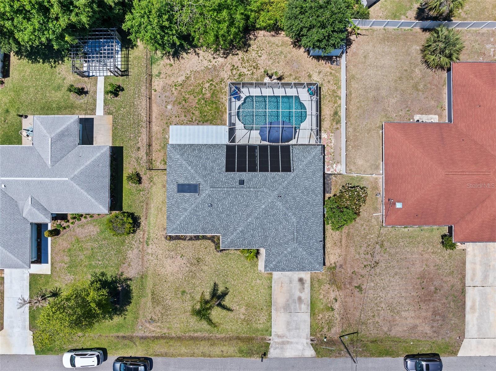 34 BEAVERDAM LN, PALM COAST, FL, 32137