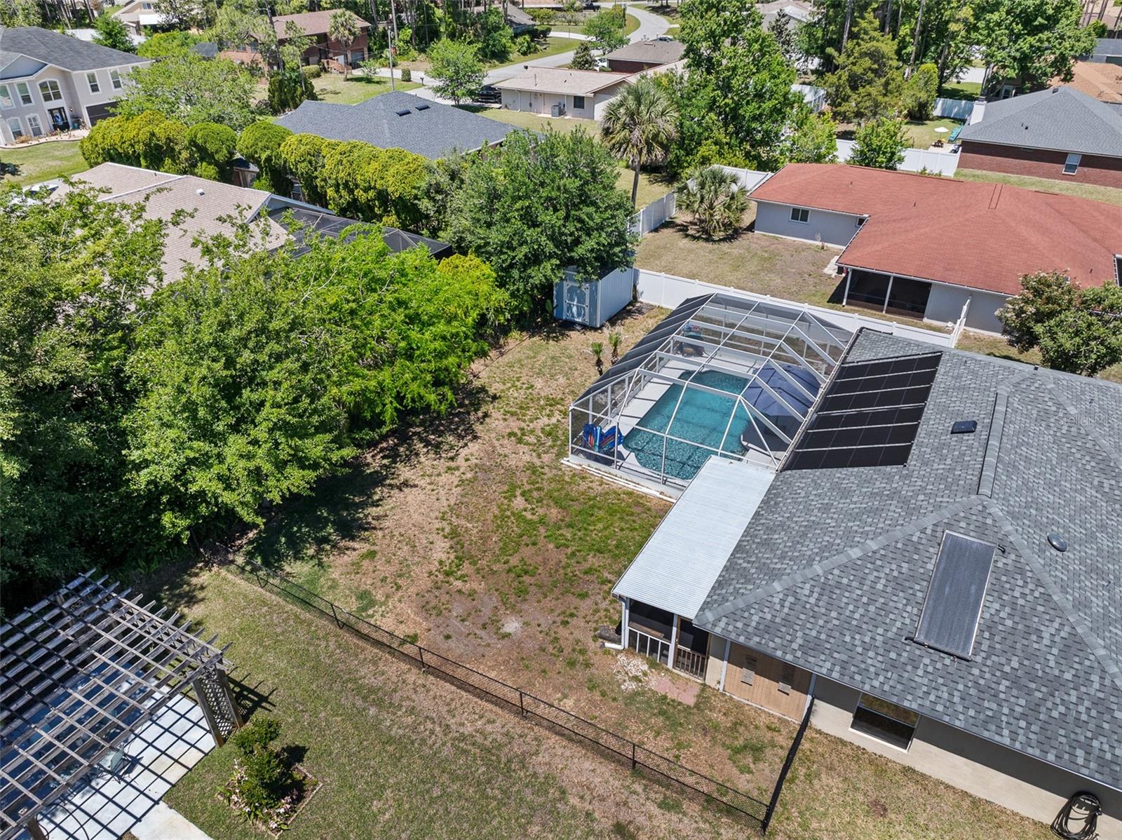 34 BEAVERDAM LN, PALM COAST, FL, 32137