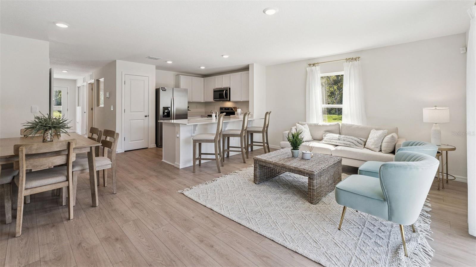 780 PRESTON COVE DR, ST CLOUD, FL, 34771