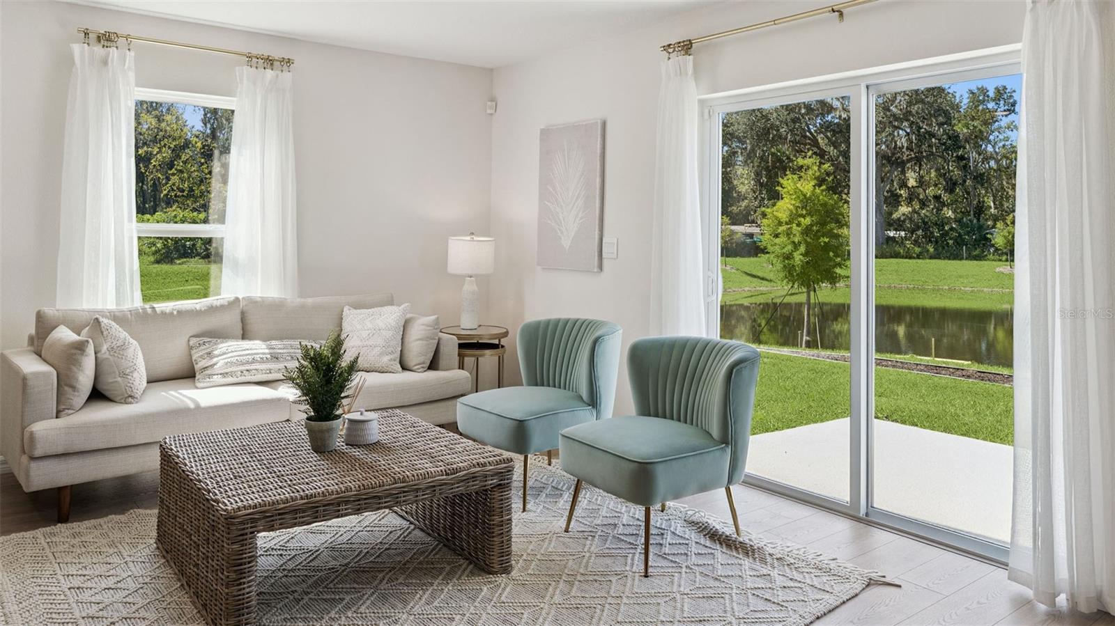 780 PRESTON COVE DR, ST CLOUD, FL, 34771