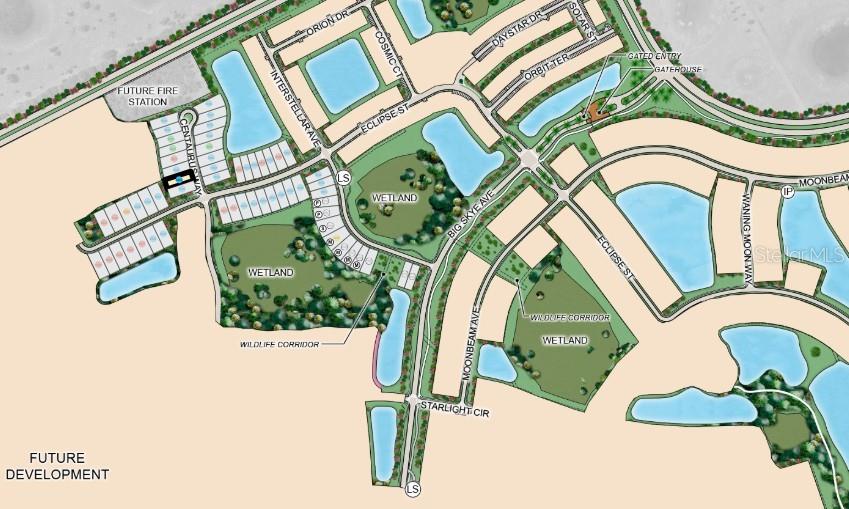 7825 CENTAURUS WAY, SARASOTA, FL, 34241