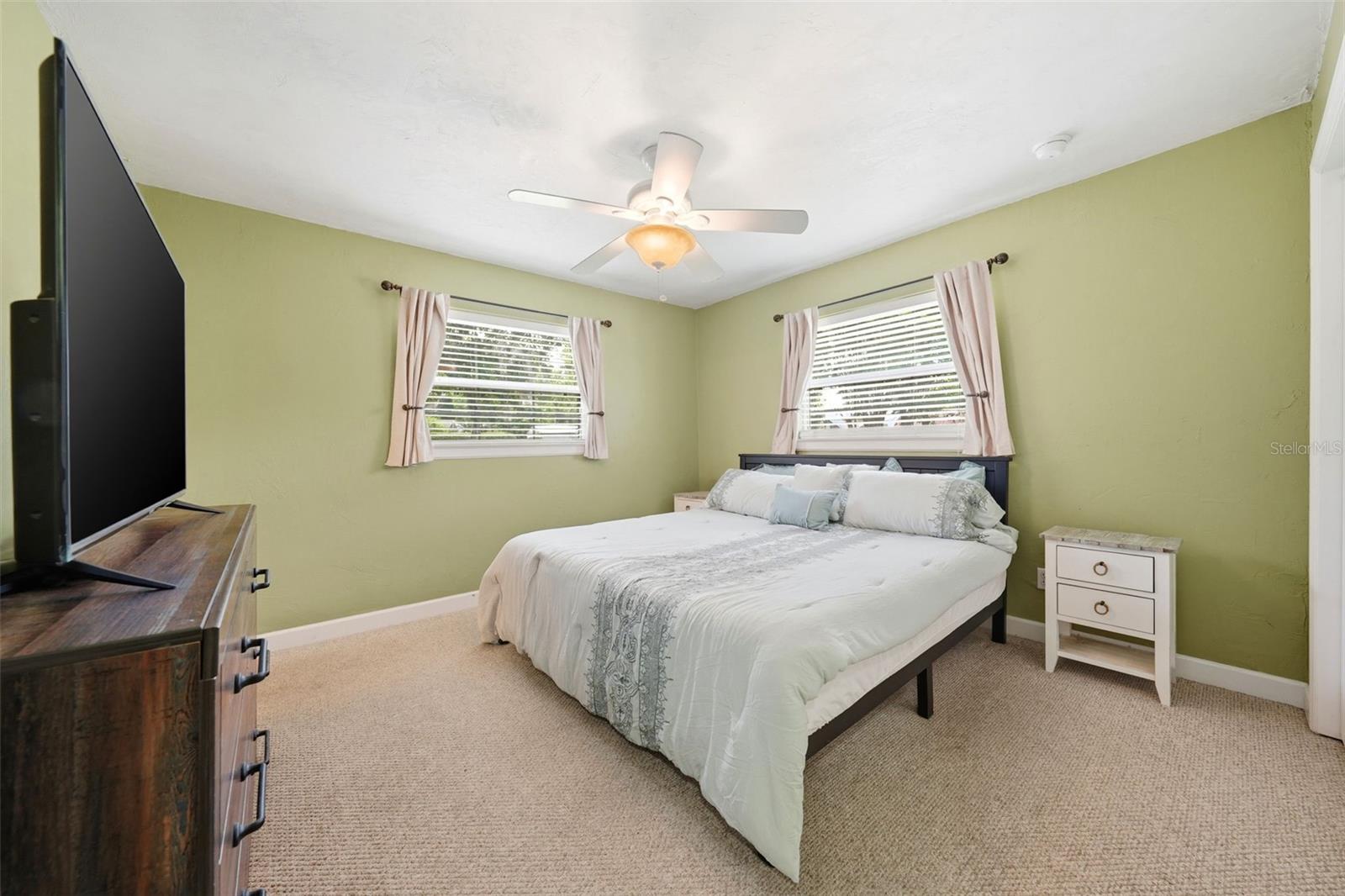 3996 LAKE ELEANOR DR, MOUNT DORA, FL, 32757