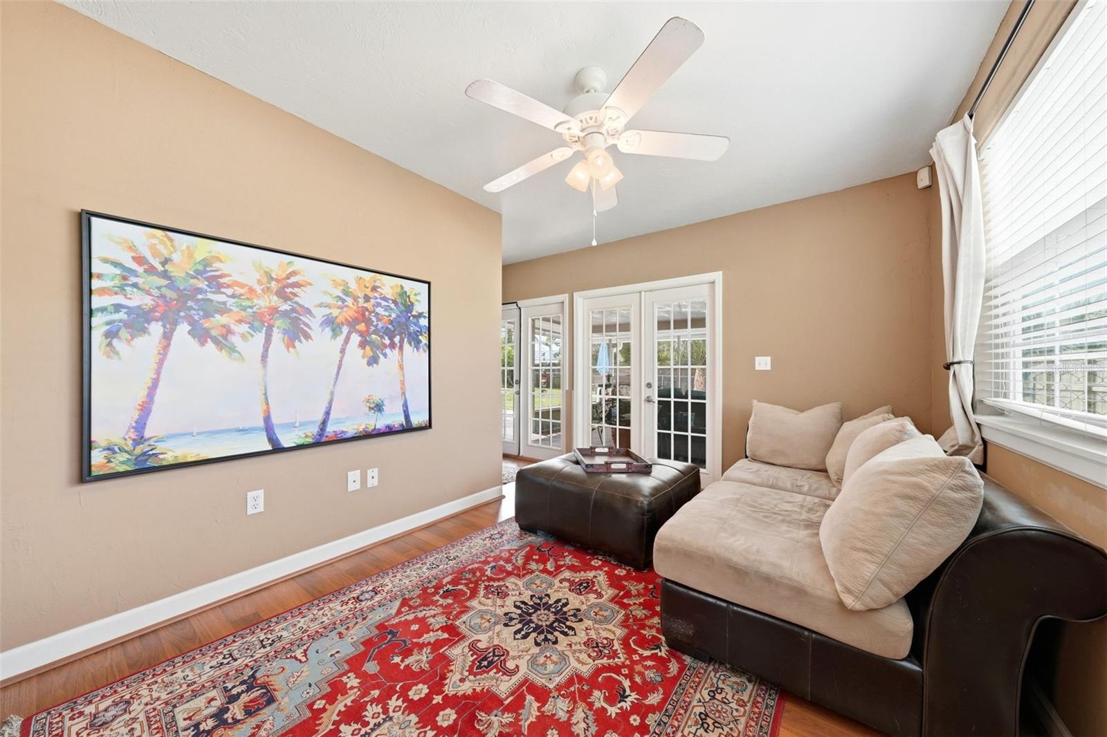 3996 LAKE ELEANOR DR, MOUNT DORA, FL, 32757