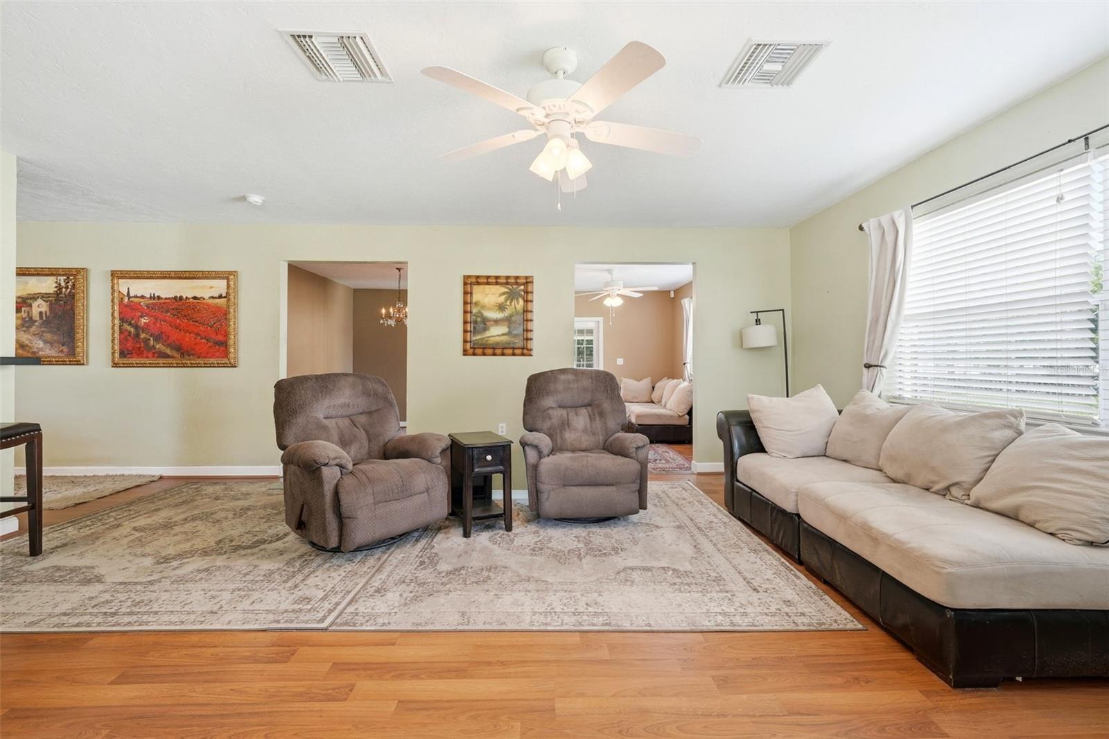 3996 LAKE ELEANOR DR, MOUNT DORA, FL, 32757