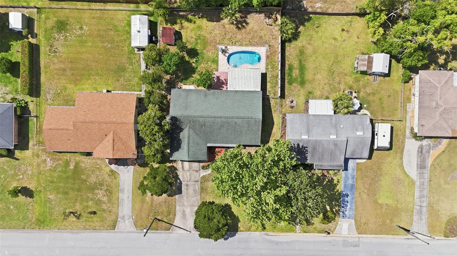3996 LAKE ELEANOR DR, MOUNT DORA, FL, 32757